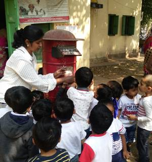 Unicus Montessori School campus photo 2 of 17 — Ramamurthy Nagar