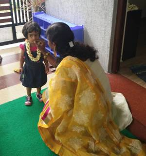 Unicus Montessori School campus photo 3 of 17 — Ramamurthy Nagar