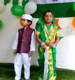 Unicus Montessori School campus photo 14 of 17 — Ramamurthy Nagar