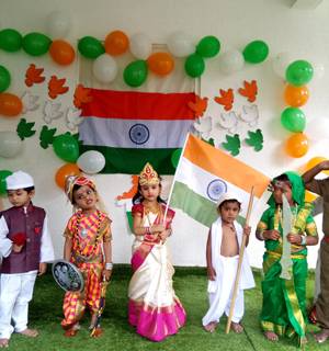 Unicus Montessori School campus photo 15 of 17 — Ramamurthy Nagar