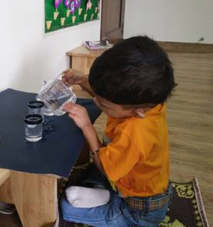 Unicus Montessori School campus photo 5 of 17 — Ramamurthy Nagar