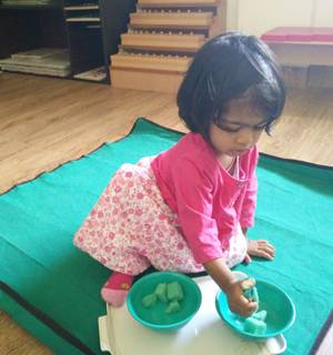 Unicus Montessori School campus photo 6 of 17 — Ramamurthy Nagar