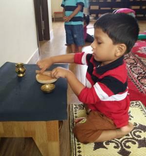 Unicus Montessori School campus photo 7 of 17 — Ramamurthy Nagar