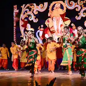 Vidyanand Bhavan High School campus photo 6 of 14 — Pimpri Chinchwad