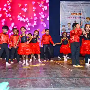 Vidyanand Bhavan High School campus photo 7 of 14 — Pimpri Chinchwad