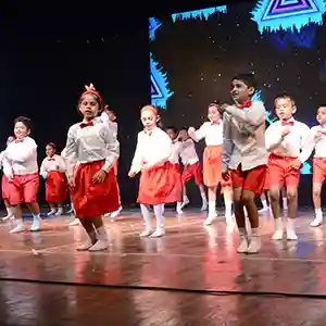 Vidyanand Bhavan High School campus photo 9 of 14 — Pimpri Chinchwad