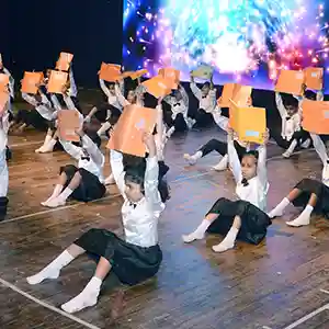 Vidyanand Bhavan High School campus photo 10 of 14 — Pimpri Chinchwad