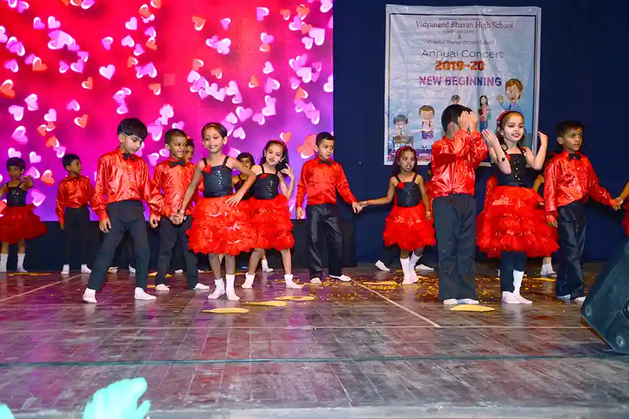Vidyanand Bhavan High School campus photo 3 of 14 — Pimpri Chinchwad