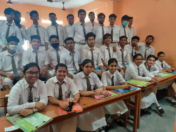 Indra Gopal High School campus photo 6 of 7 — Hatiara
