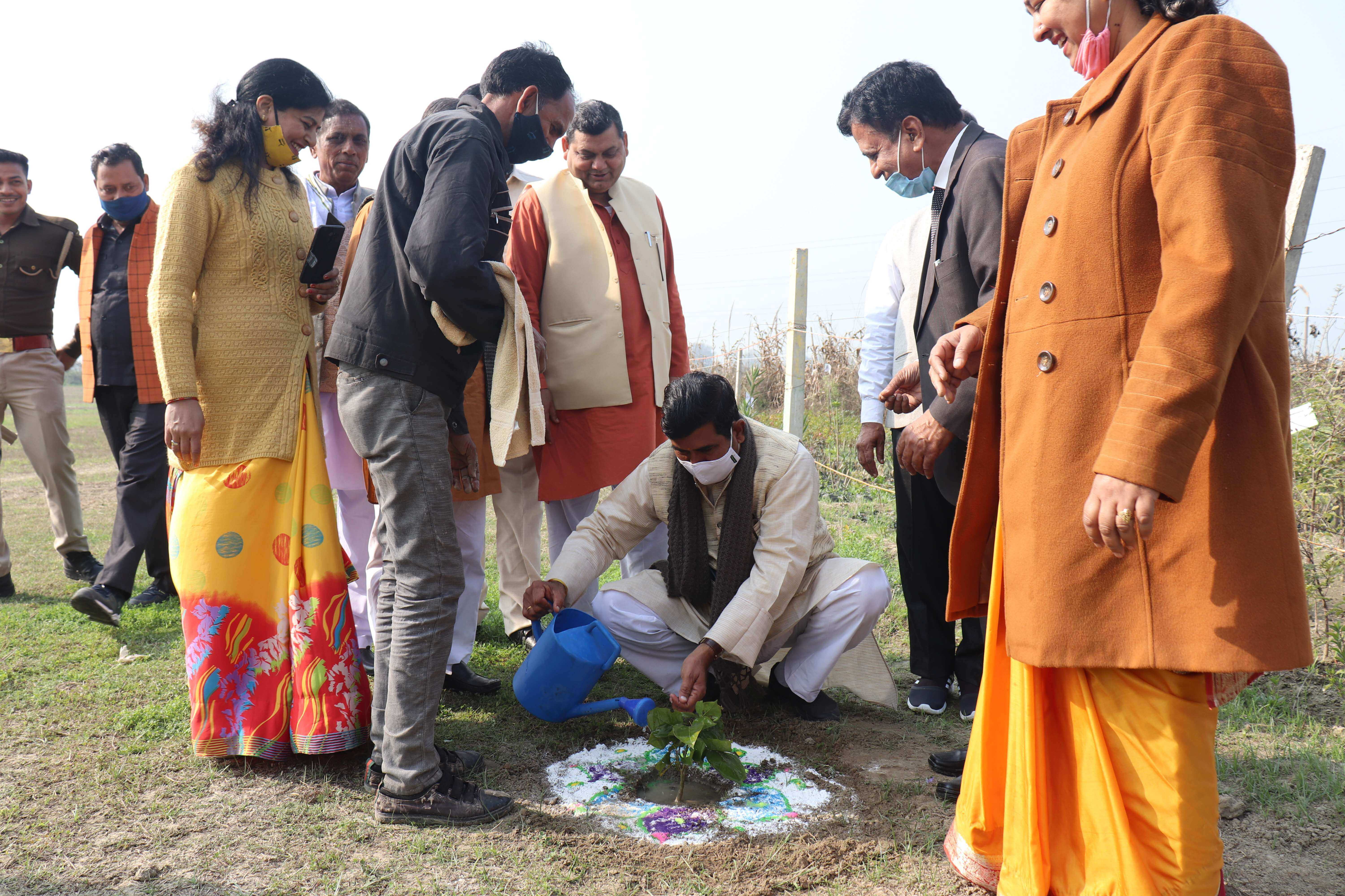 Spring Dale School campus photo 10 of 16 — Dadri