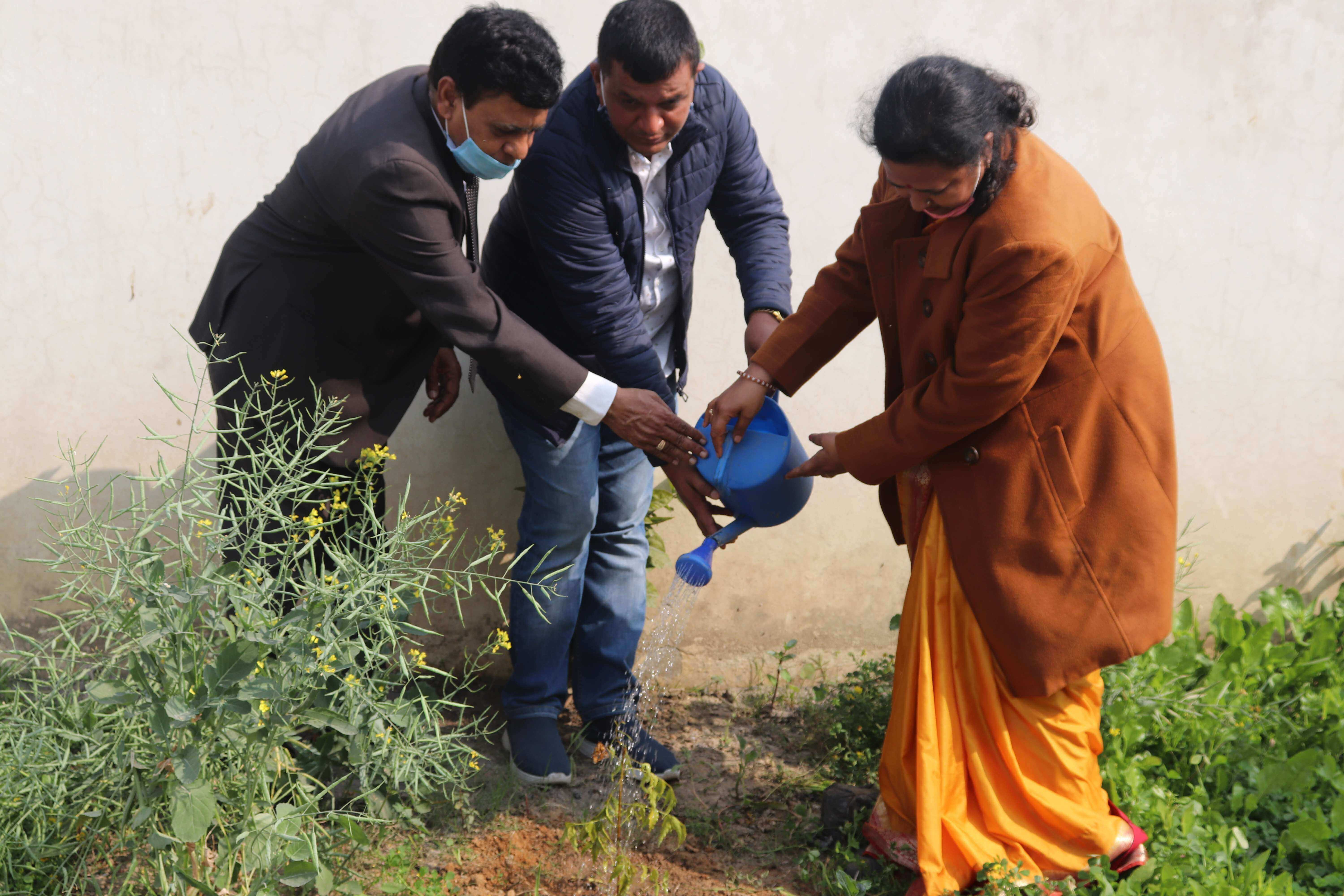 Spring Dale School campus photo 5 of 16 — Dadri