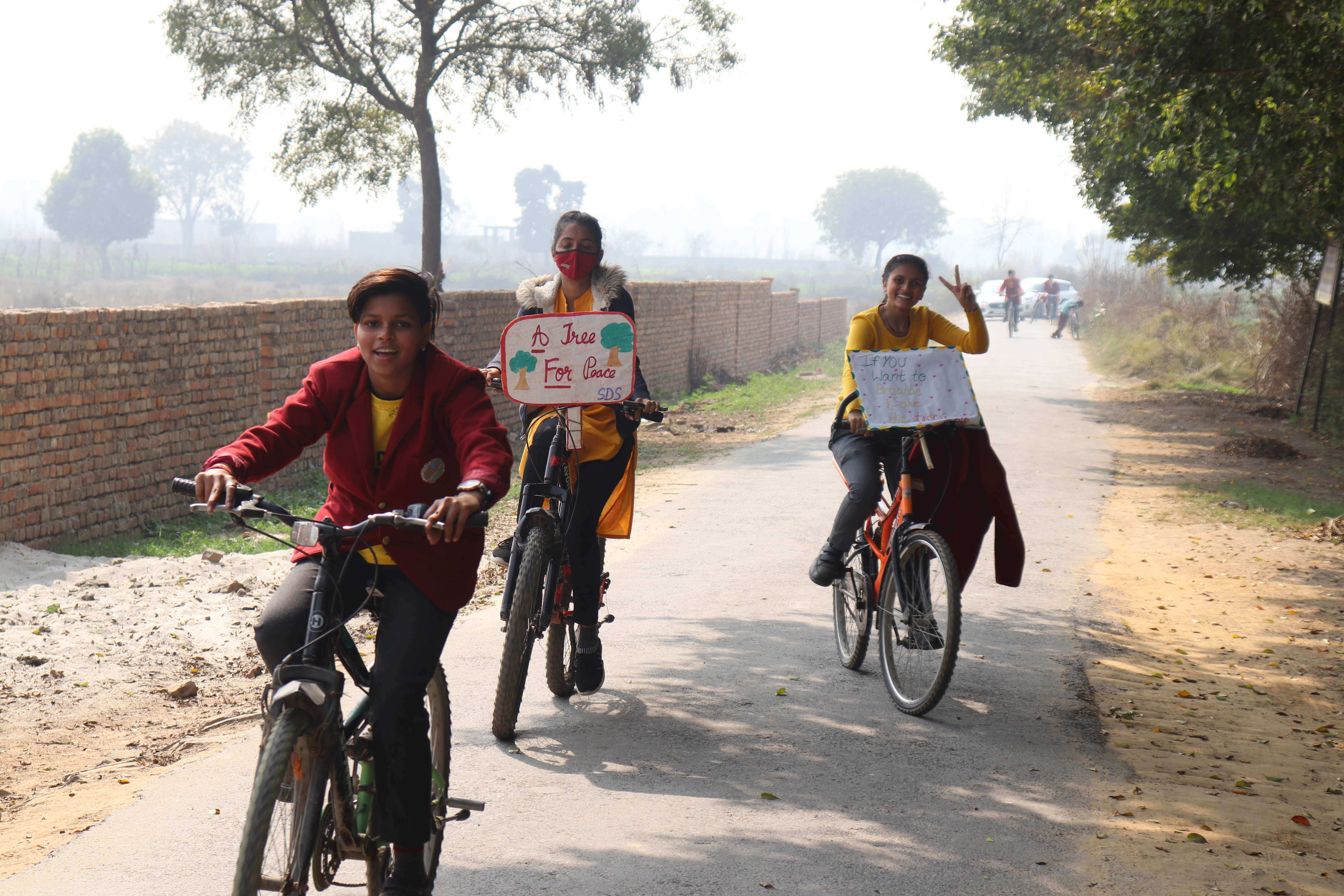 Spring Dale School campus photo 4 of 16 — Dadri