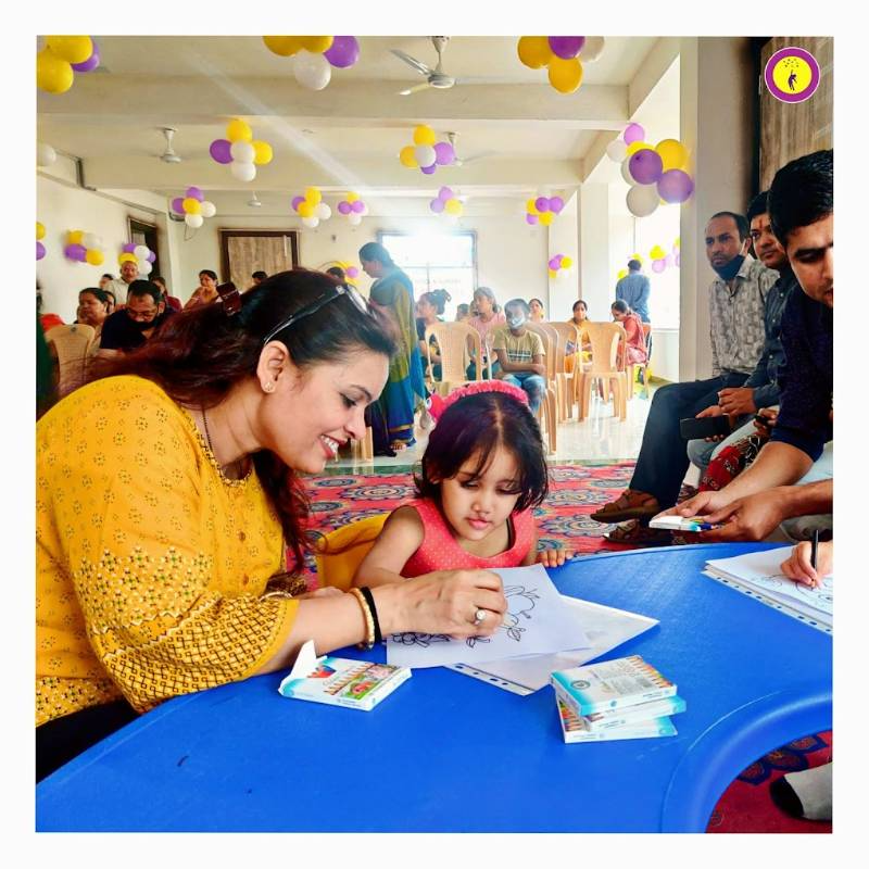 Sparkle Preschool and Daycare campus photo 3 of 13 — Palam Village