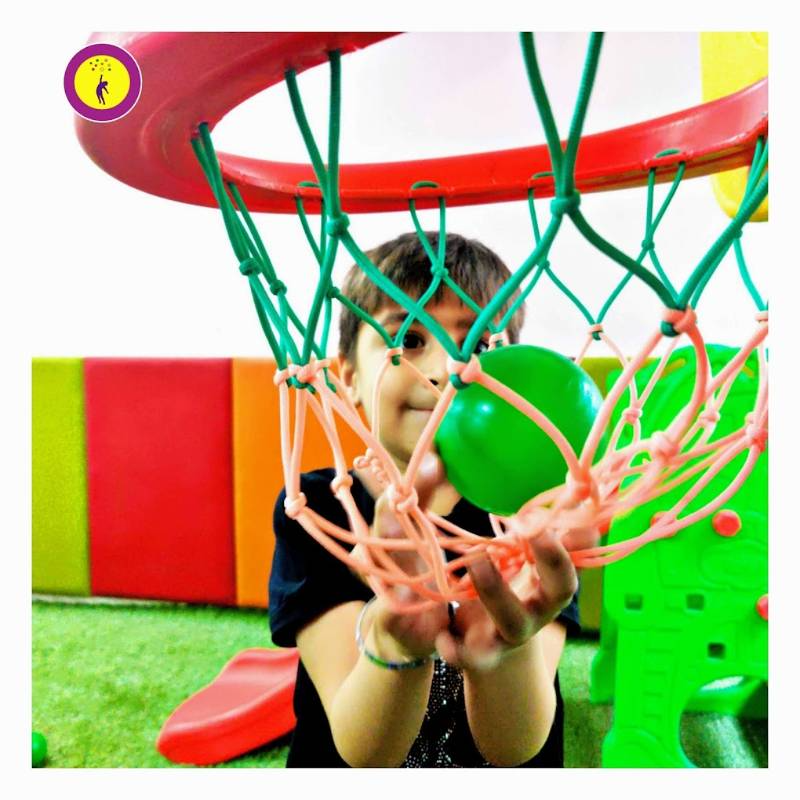 Sparkle Preschool and Daycare campus photo 2 of 13 — Palam Village