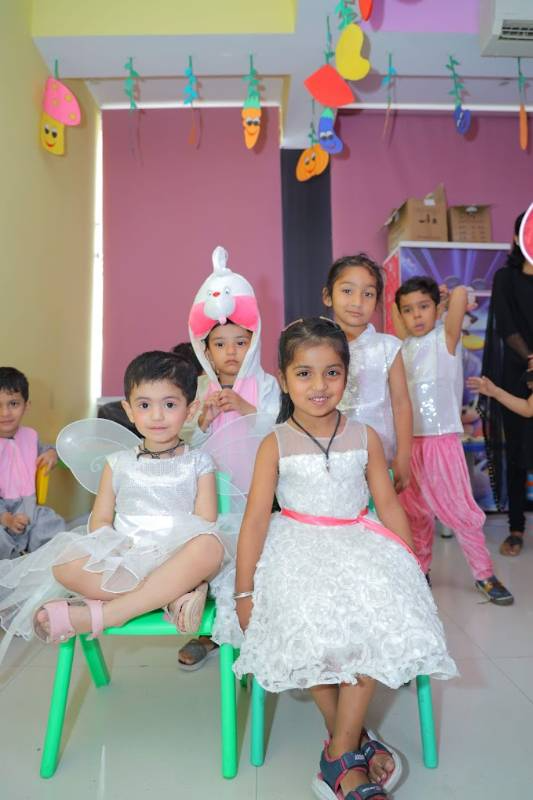 Sparkle Preschool and Daycare campus photo 8 of 13 — Palam Village