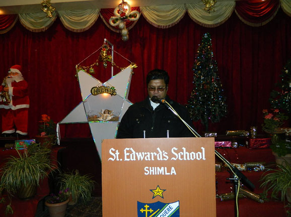 St. Edwards School campus photo 6 of 9 — Shimla