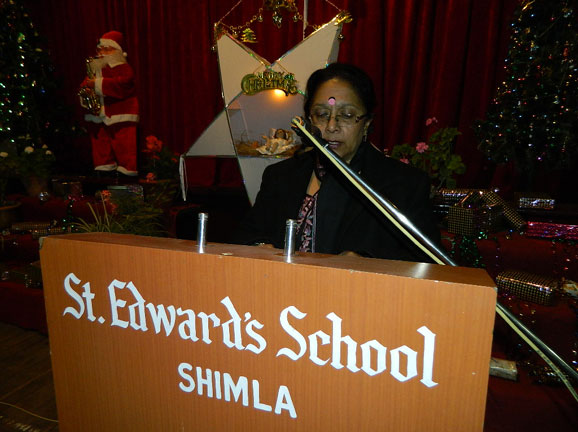 St. Edwards School campus photo 5 of 9 — Shimla