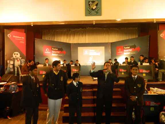 St. Edwards School campus photo 9 of 9 — Shimla