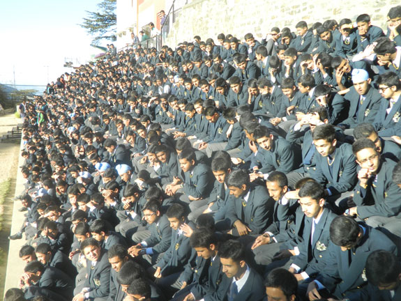 St. Edwards School campus photo 7 of 9 — Shimla