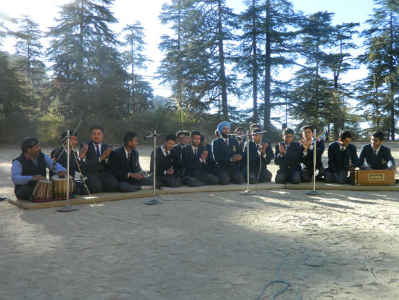 St. Edwards School campus photo 8 of 9 — Shimla