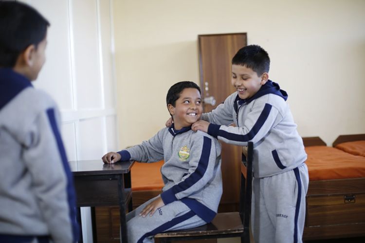 Laureate Public School campus photo 3 of 11 — Shimla