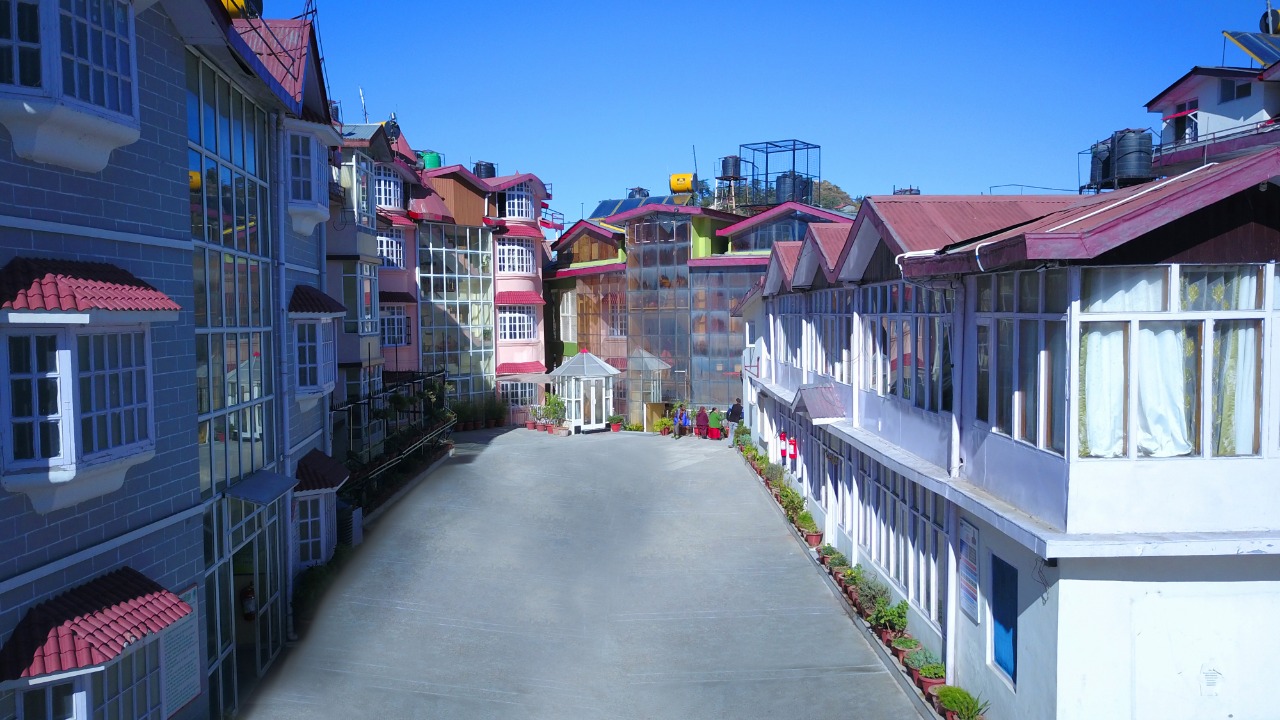 Laureate Public School campus photo 4 of 11 — Shimla