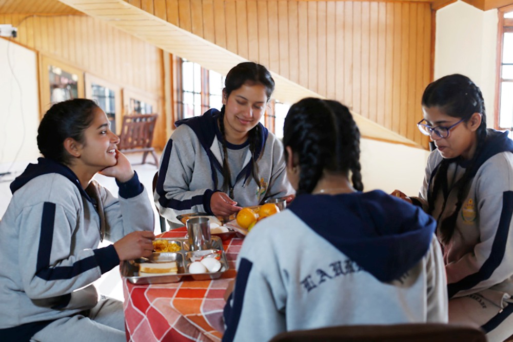 Laureate Public School campus photo 6 of 11 — Shimla