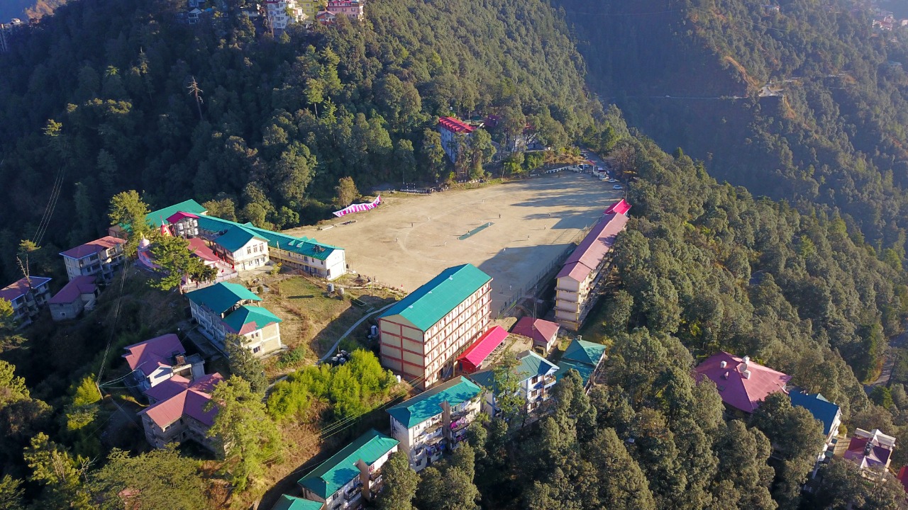Laureate Public School campus photo 8 of 11 — Shimla