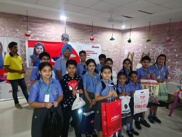 Brilliance World School campus photo 7 of 10 — Panchkula