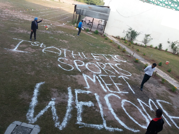 Brilliance World School campus photo 2 of 10 — Panchkula
