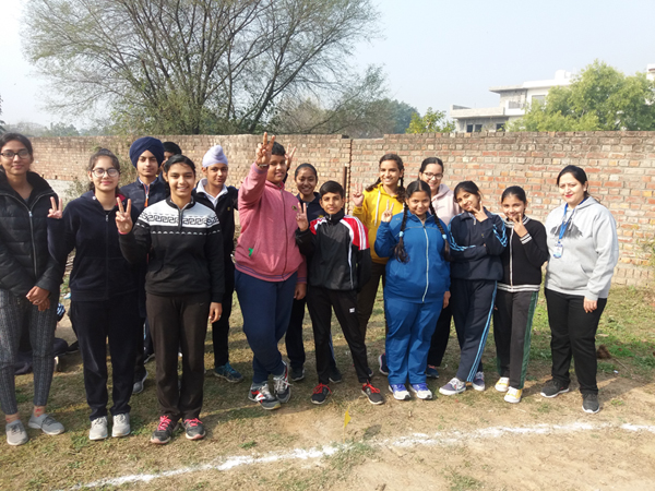 Brilliance World School campus photo 3 of 10 — Panchkula