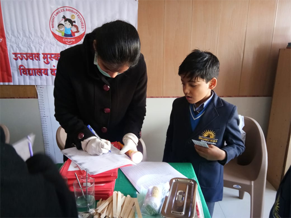 Brilliance World School campus photo 4 of 10 — Panchkula