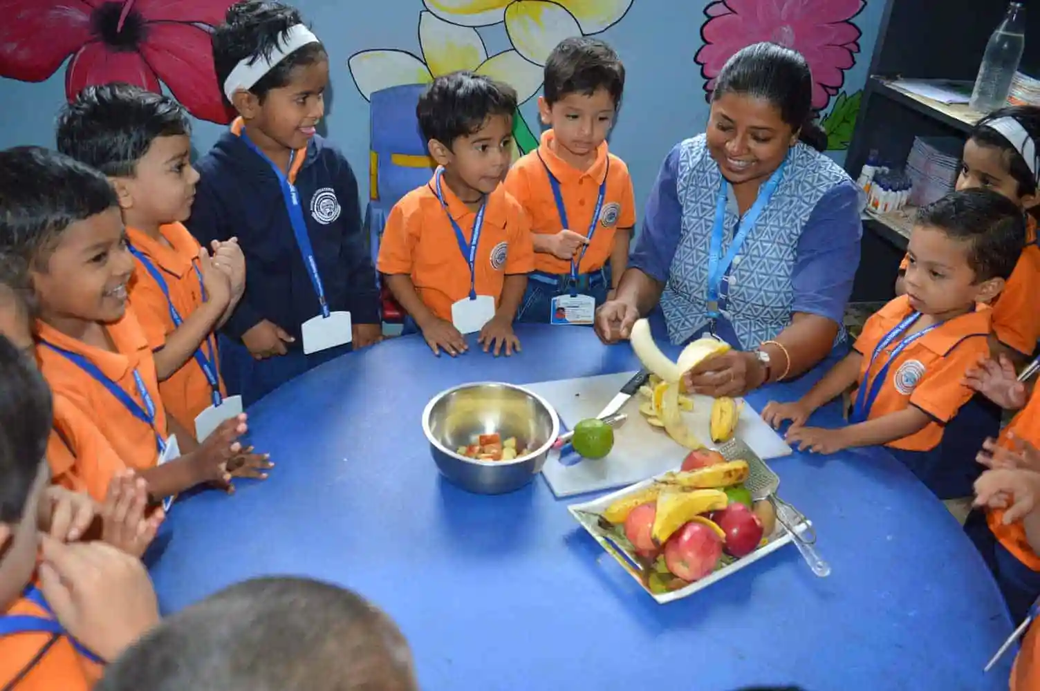Ashwini International School campus photo 24 of 30 — Pimpri Chinchwad
