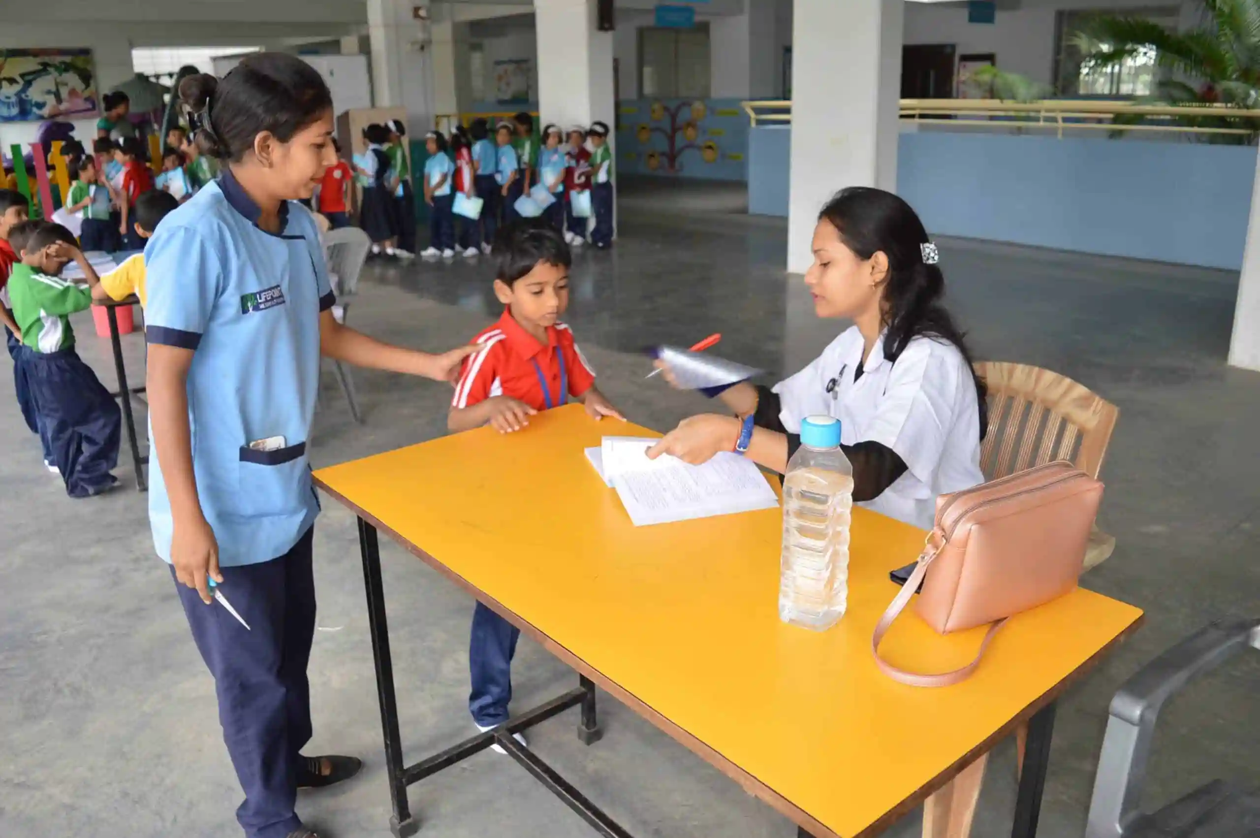 Ashwini International School campus photo 4 of 30 — Pimpri Chinchwad