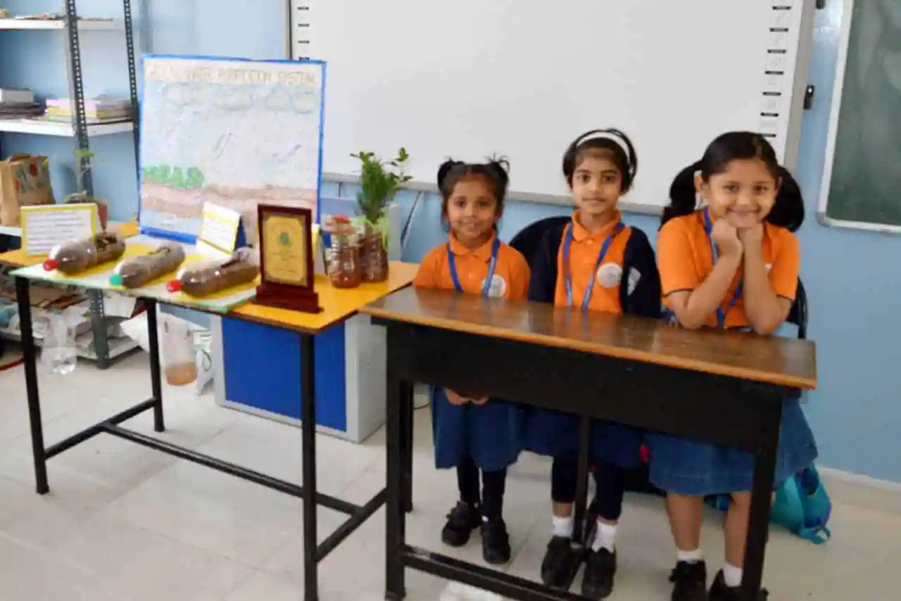 Ashwini International School campus photo 21 of 30 — Pimpri Chinchwad