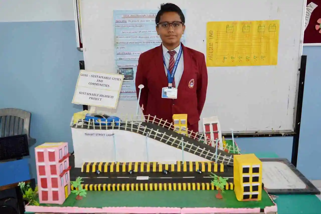 Ashwini International School campus photo 20 of 30 — Pimpri Chinchwad