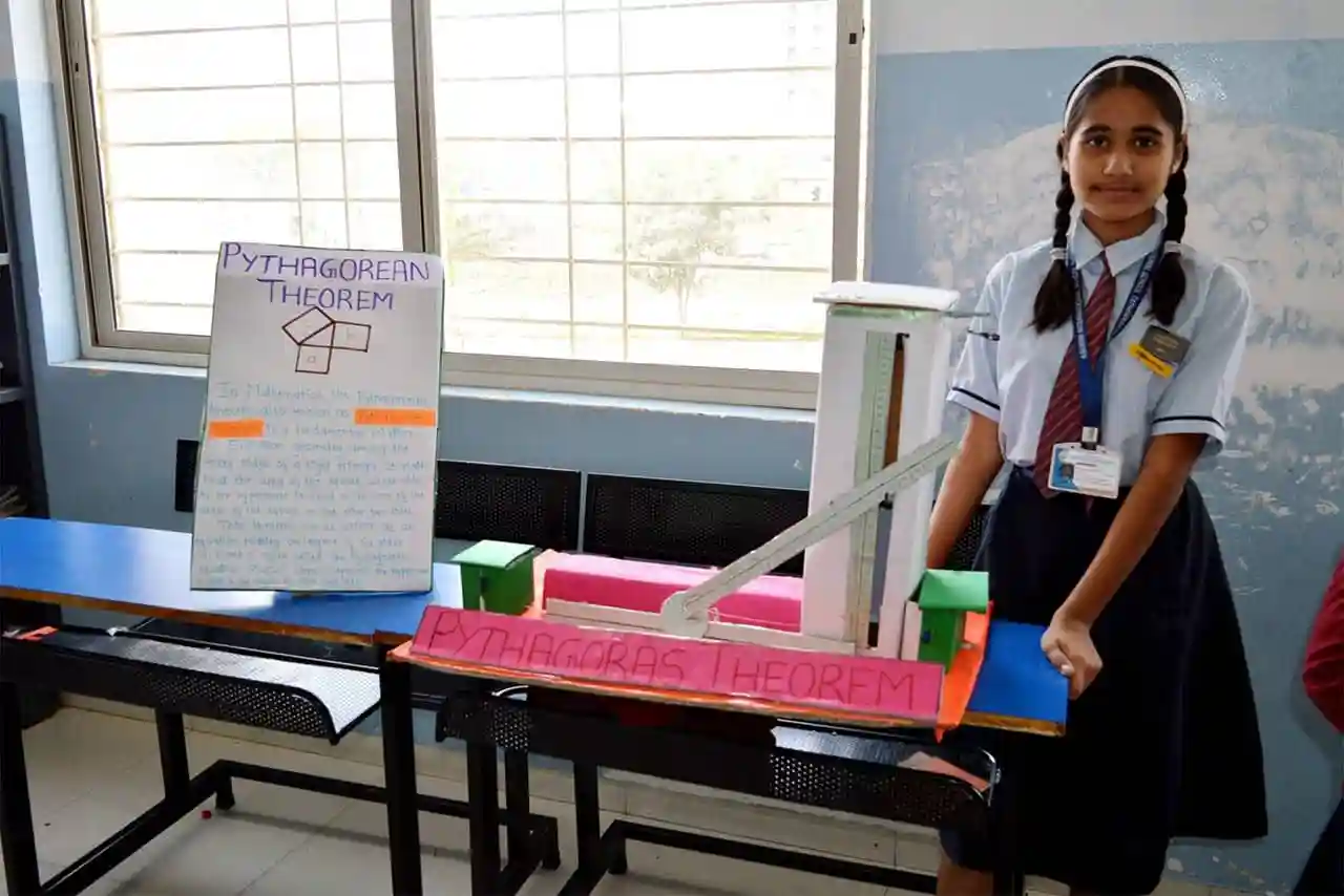 Ashwini International School campus photo 22 of 30 — Pimpri Chinchwad