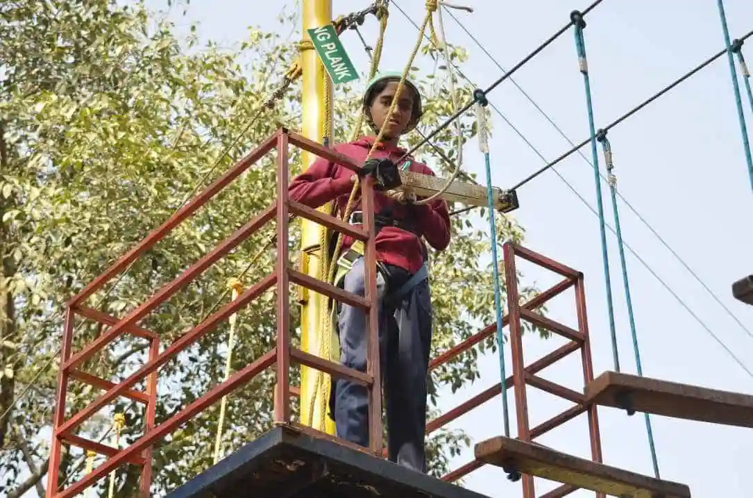 Ashwini International School campus photo 30 of 30 — Pimpri Chinchwad