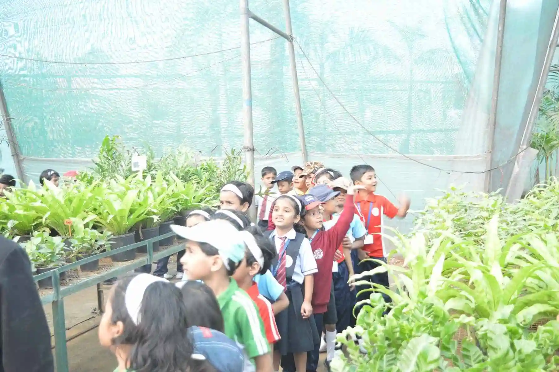 Ashwini International School campus photo 26 of 30 — Pimpri Chinchwad