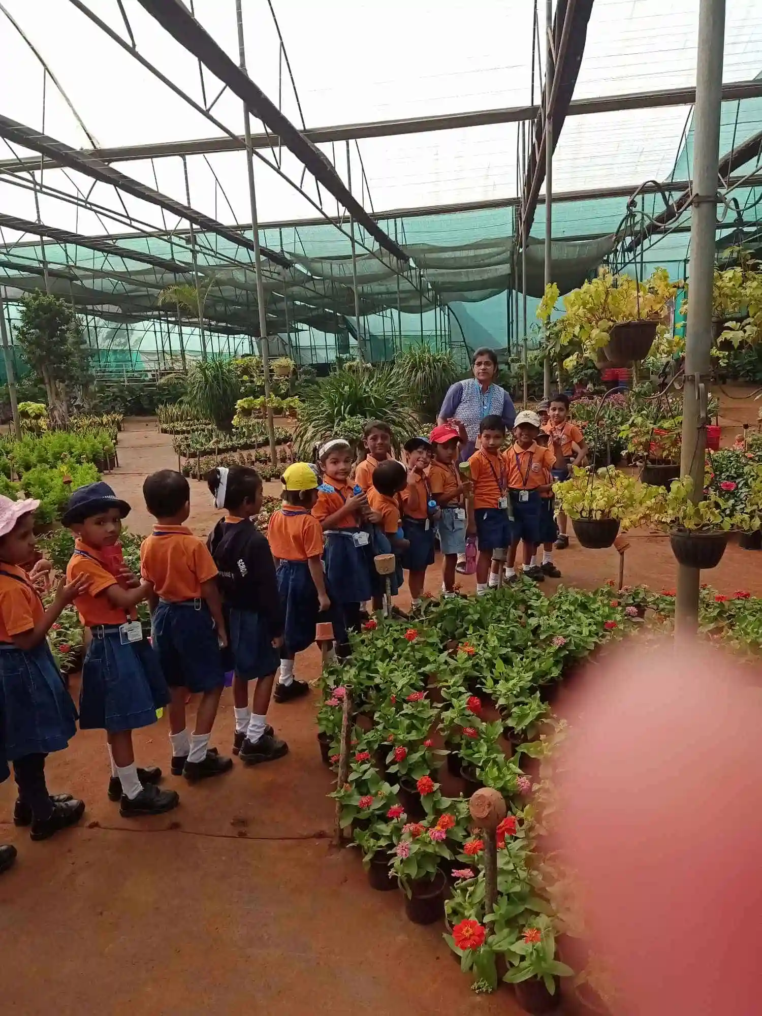 Ashwini International School campus photo 25 of 30 — Pimpri Chinchwad