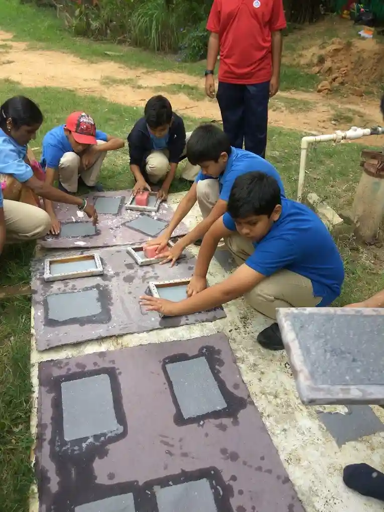 Oasis International School campus photo 3 of 12 — Hennur