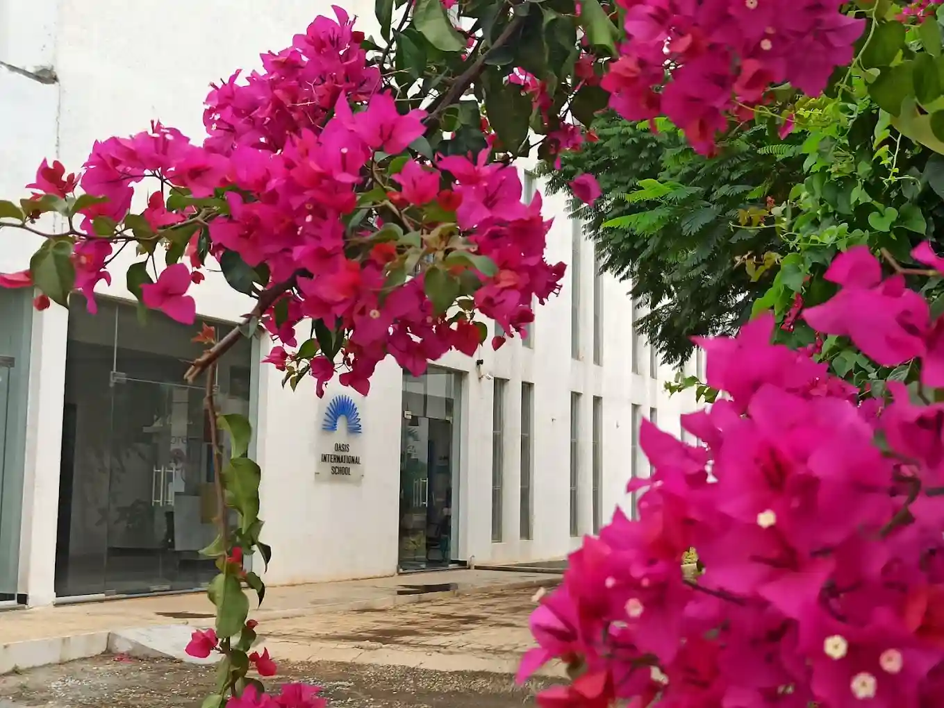 Oasis International School campus photo 9 of 12 — Hennur