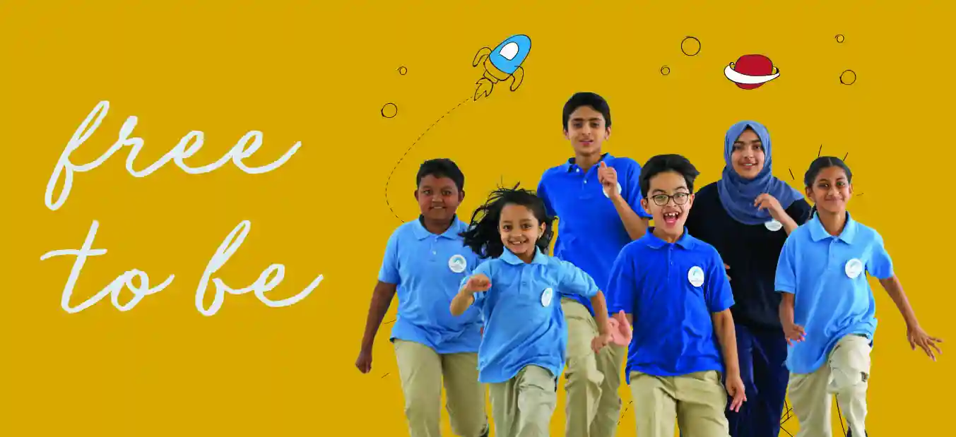 Oasis International School campus photo 12 of 12 — Hennur