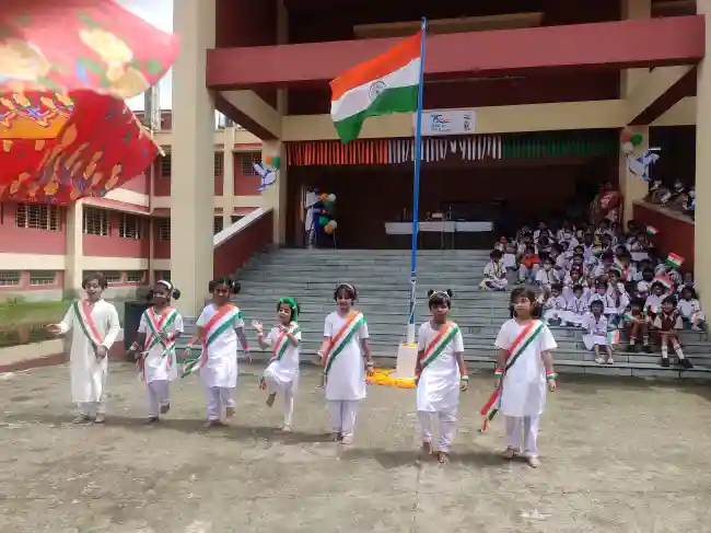 D.A.V Public School - Ruiya campus photo 6 of 8 — Barrackpore