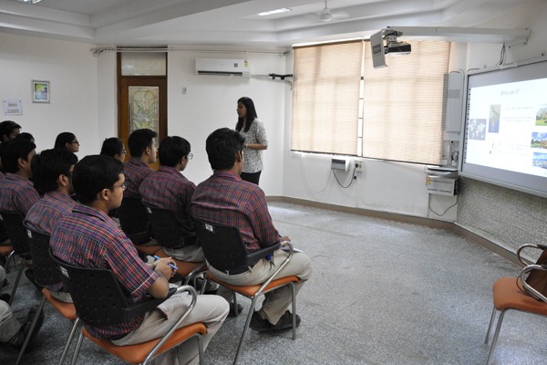 DAV Public School campus photo 5 of 17 — Rohini