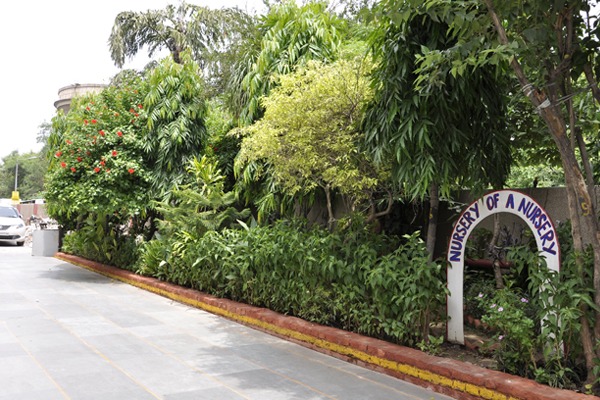 DAV Public School campus photo 7 of 17 — Rohini