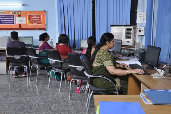 DAV Public School campus photo 11 of 17 — Rohini