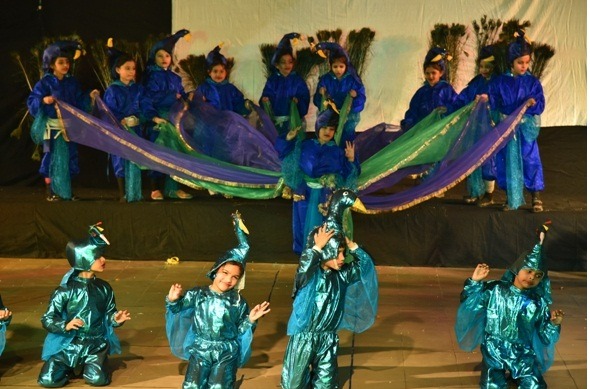 DAV Public School campus photo 6 of 30 — Paschim Vihar