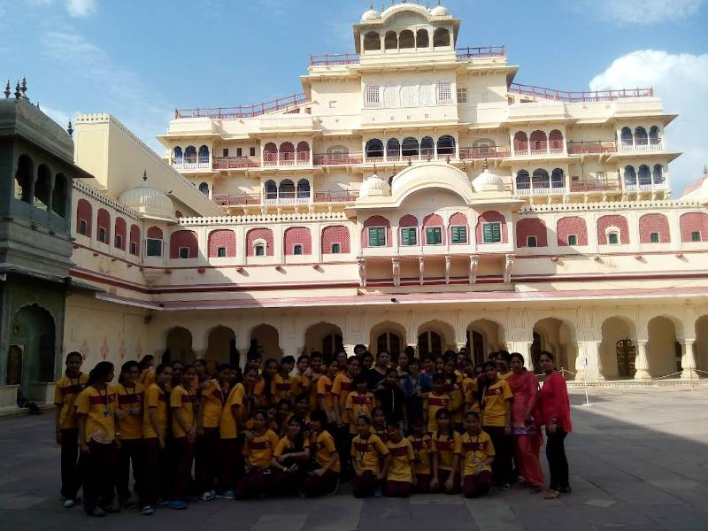 Don Bosco Girls College campus photo 8 of 13 — Nainital