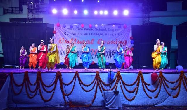 Don Bosco Girls College campus photo 10 of 13 — Nainital